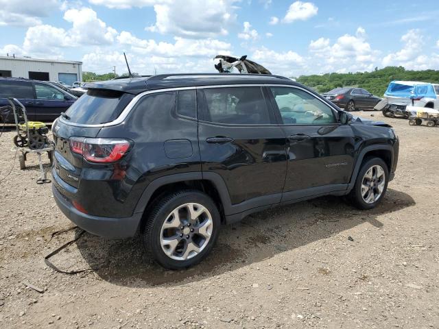 Photo 3 from auction – 2021 JEEP COMPASS LI with VIN 3C4NJDCB1MT512463