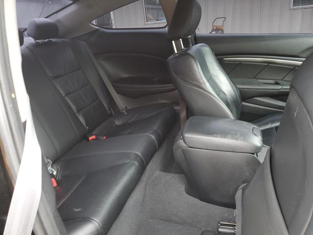 Photo 10 from auction – 2012 HONDA ACCORD EXL with VIN 1HGCS2B83CA002573