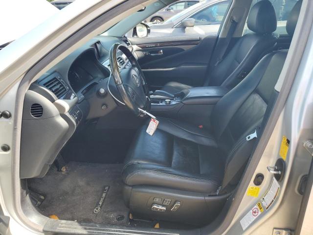 Photo 7 from auction – 2013 LEXUS LS 460 with VIN JTHBL5EF8D5115334