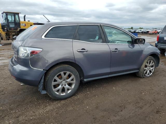 Photo 3 from auction – 2009 MAZDA CX-7 with VIN JM3ER293790236170