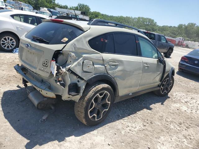 Photo 3 from auction – 2014 SUBARU XV CROSSTR with VIN JF2GPAGCXE8346874