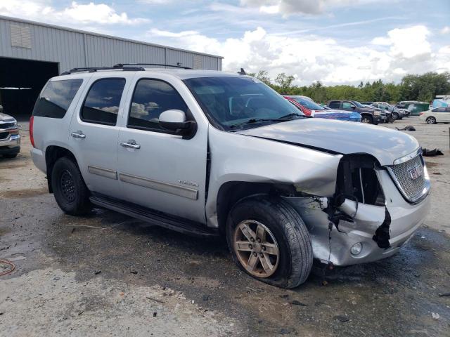 Photo 4 from auction – 2013 GMC YUKON SLT with VIN 1GKS1CE03DR106853