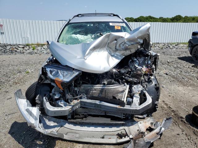 Photo 5 from auction – 2020 FORD ECOSPORT T with VIN MAJ6S3KL5LC364923