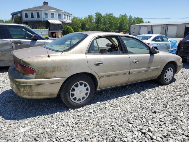 Photo 3 from auction – 2001 BUICK CENTURY CU with VIN 2G4WS52J611117851