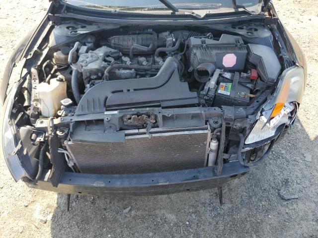 Photo 11 from auction – 2008 NISSAN ALTIMA with VIN 1N4AL21E98C216253