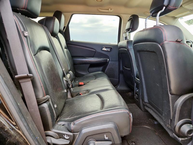 Photo 11 from auction – 2016 DODGE JOURNEY R/ with VIN 3C4PDCEG9GT103408