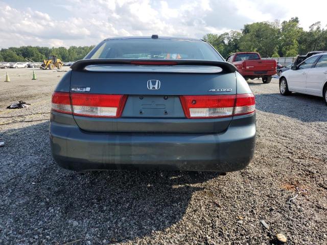 Photo 6 from auction – 2004 HONDA ACCORD EX with VIN 1HGCM66574A067882