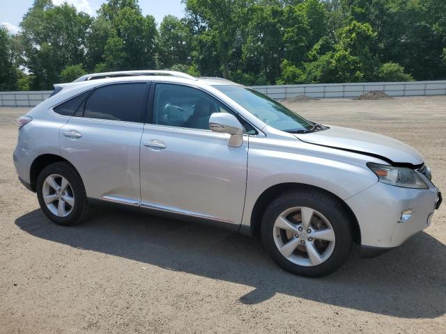 Photo 4 from auction – 2014 LEXUS RX350 with VIN 2T2BK1BA1EC230654