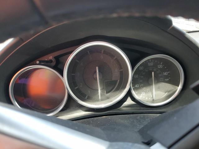 Photo 9 from auction – 2017 MAZDA MX-5 MIATA with VIN JM1NDAL72H0108754