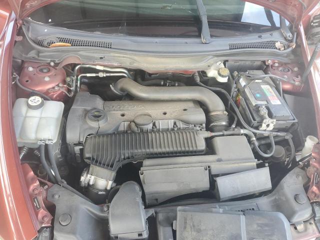 Photo 11 from auction – 2011 VOLVO C30 T5 with VIN YV1672MK7B2234876