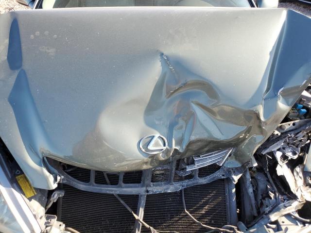Photo 11 from auction – 2005 LEXUS ES 330 with VIN JTHBA30G855104930