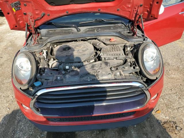 Photo 11 from auction – 2017 MINI COOPER with VIN WMWXP5C36H3C64217