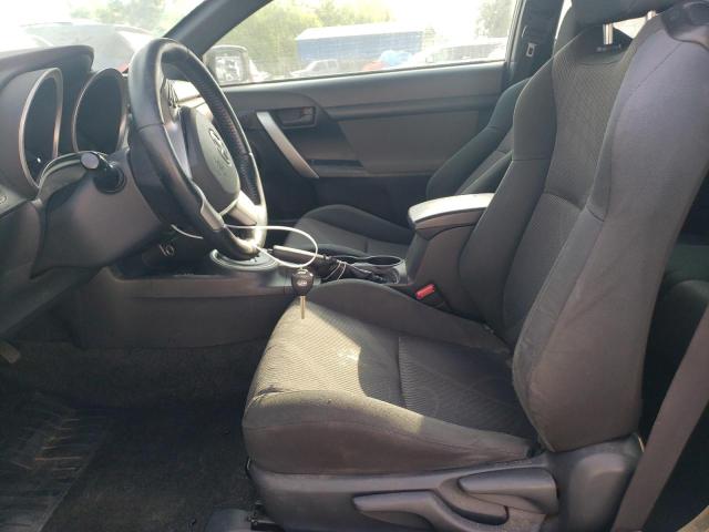 Photo 7 from auction – 2012 TOYOTA SCION TC with VIN JTKJF5C76C3040068