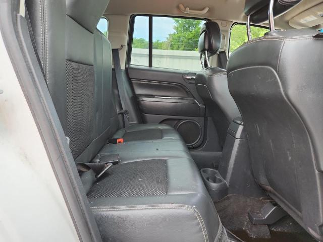 Photo 11 from auction – 2014 JEEP COMPASS LA with VIN 1C4NJDEB5ED817114