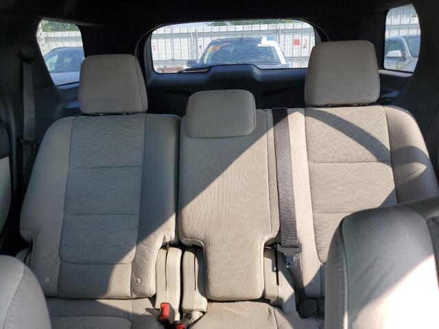 Photo 10 from auction – 2012 FORD EXPLORER with VIN 1FMHK7B91CGA92759