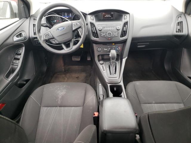 Photo 8 from auction – 2018 FORD FOCUS SE with VIN 1FADP3F25JL257104