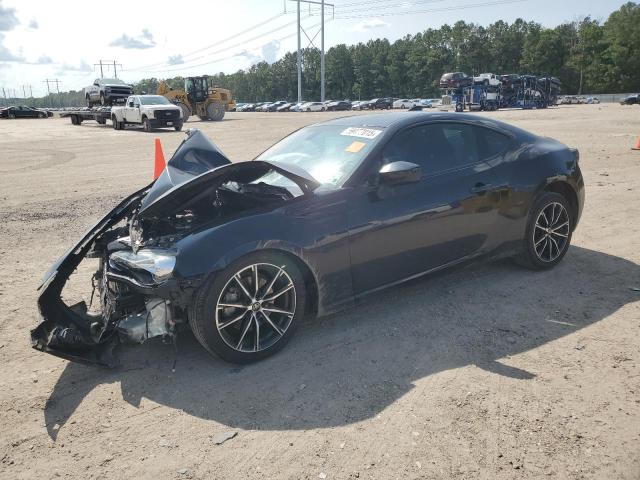 TOYOTA 86 2018 with VIN JF1ZNAA14J8701915 - Photo from auction