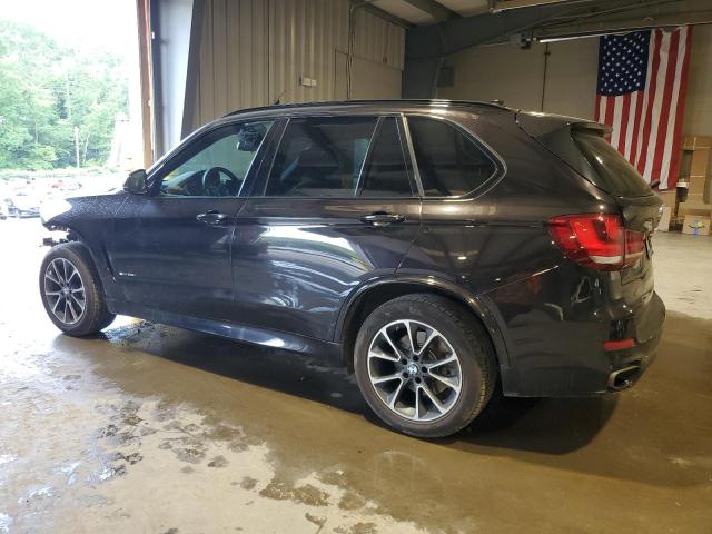 Photo 2 from auction – 2018 BMW X5 XDRIVE5 with VIN 5UXKR6C59J0U14600
