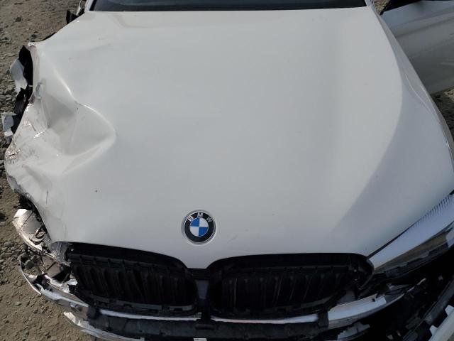Photo 11 from auction – 2019 BMW 540 XI with VIN WBAJE7C56KWD55048
