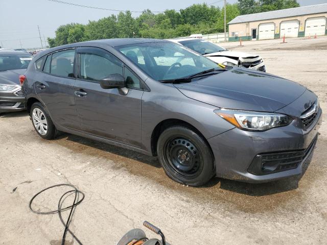 Foto 4 de la subasta – 2020 SUBARU IMPREZA con VIN 4S3GTAB66L3725747