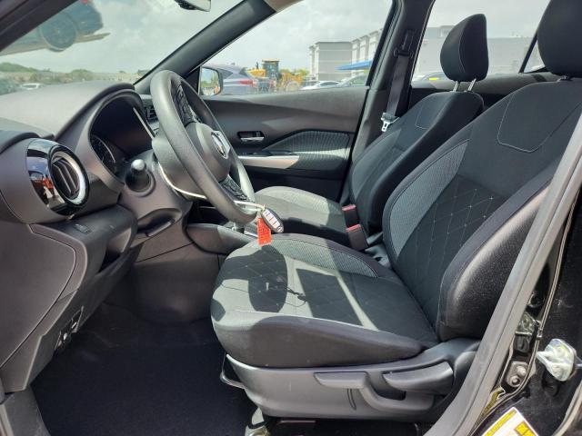Photo 7 from auction – 2019 NISSAN KICKS S with VIN 3N1CP5CU5KL537895