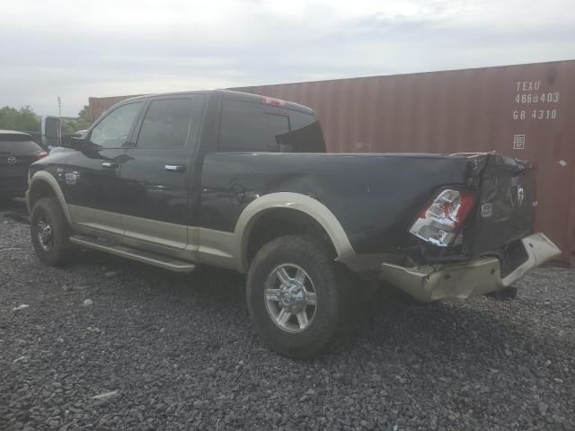 Photo 2 from auction – 2011 DODGE RAM 2500 with VIN 3D7UT2CL9BG566303