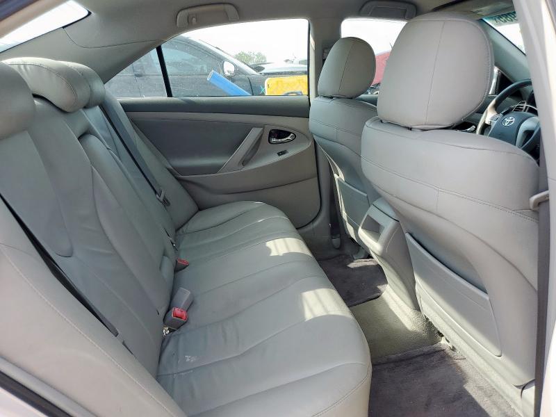 Foto 10 de la subasta – 2011 TOYOTA CAMRY BASE con VIN 4T4BF3EK6BR121471