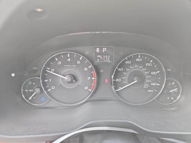 Снимка 9 от търг – 2012 SUBARU OUTBACK 2. с VIN 4S4BRBKC5C3262399