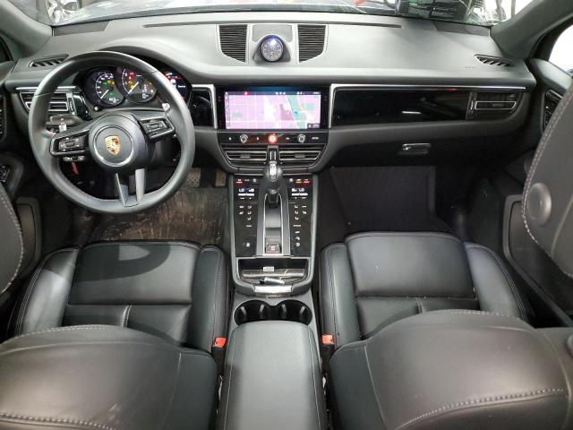 Photo 8 from auction – 2024 PORSCHE MACAN BASE with VIN WP1AA2A53RLB07531