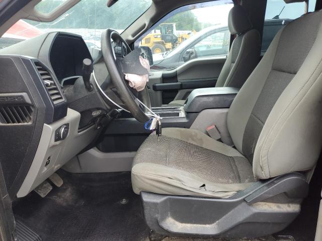 Photo 7 from auction – 2016 FORD F150 SUPER with VIN 1FTEX1EP5GFB89491