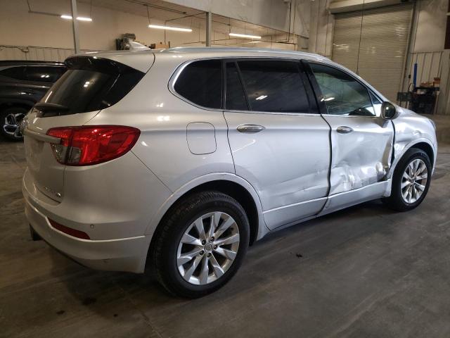 Photo 3 from auction – 2017 BUICK ENVISION E with VIN LRBFXDSAXHD052709