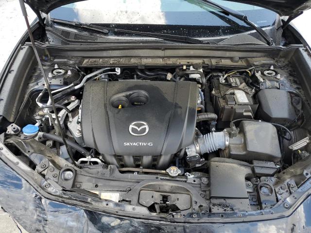 Photo 12 from auction – 2022 MAZDA CX-30 with VIN 3MVDMBAL0NM448655