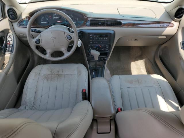 Photo 8 from auction – 2003 CHEVROLET MALIBU LS with VIN 1G1NE52J23M622258