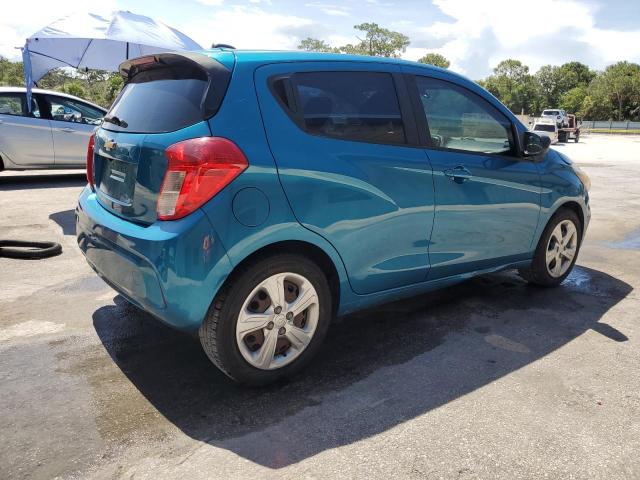 Photo 3 from auction – 2019 CHEVROLET SPARK LS with VIN KL8CB6SA1KC746564