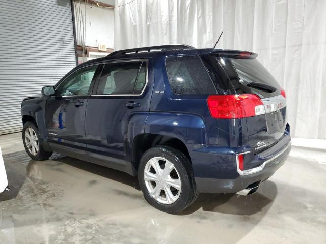 Photo 2 from auction – 2017 GMC TERRAIN SL with VIN 2GKFLTEK2H6221278