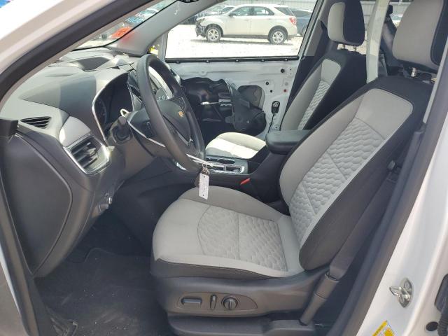 Photo 7 from auction – 2019 CHEVROLET EQUINOX LS with VIN 2GNAXHEVXK6130050