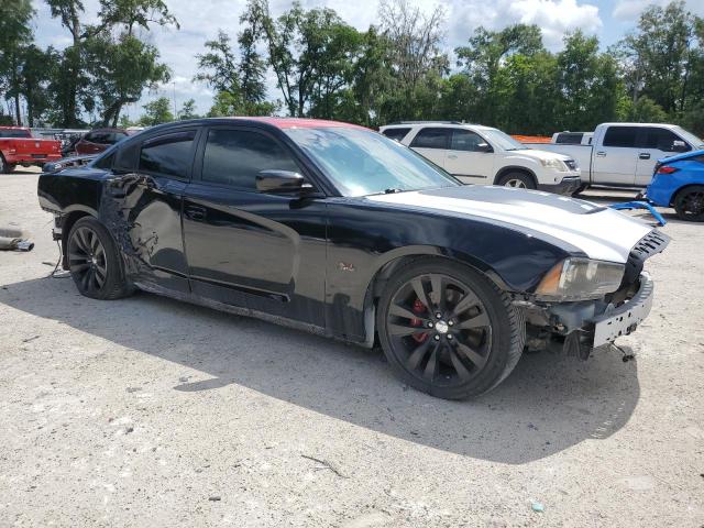 Photo 4 from auction – 2014 DODGE CHARGER SR with VIN 2C3CDXEJ1EH210190