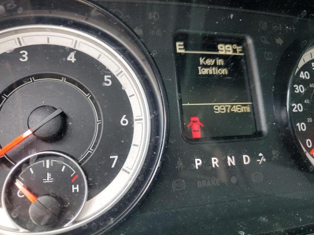 Photo 9 from auction – 2021 RAM 1500 CLASS with VIN 3C6RR6KTXMG547602