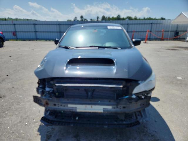 Photo 5 from auction – 2017 SUBARU WRX PREMIUM with VIN JF1VA1E66H9820618