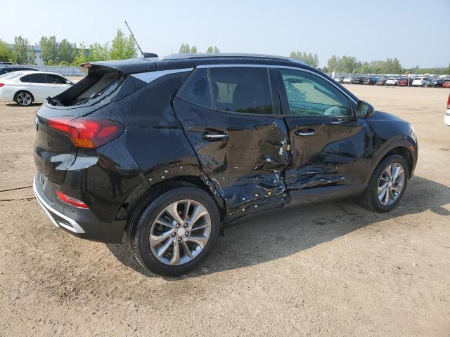 Photo 3 from auction – 2020 BUICK ENCORE GX SELECT with VIN KL4MMESL6LB097850