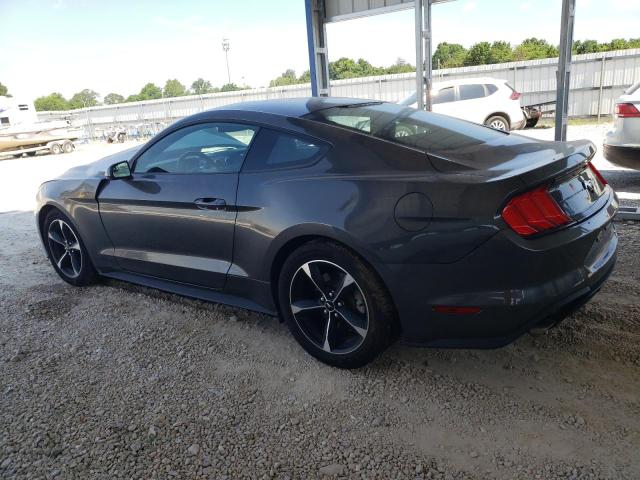 Photo 2 from auction – 2018 FORD MUSTANG with VIN 1FA6P8TH2J5126327