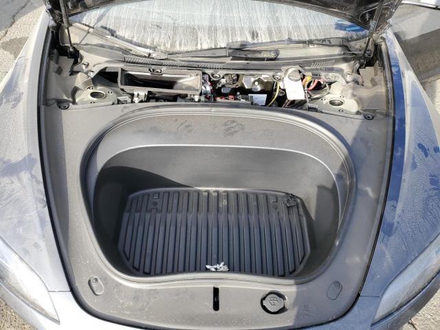 Photo 11 from auction – 2024 TESLA MODEL 3 with VIN 5YJ3E1EA2RF863029