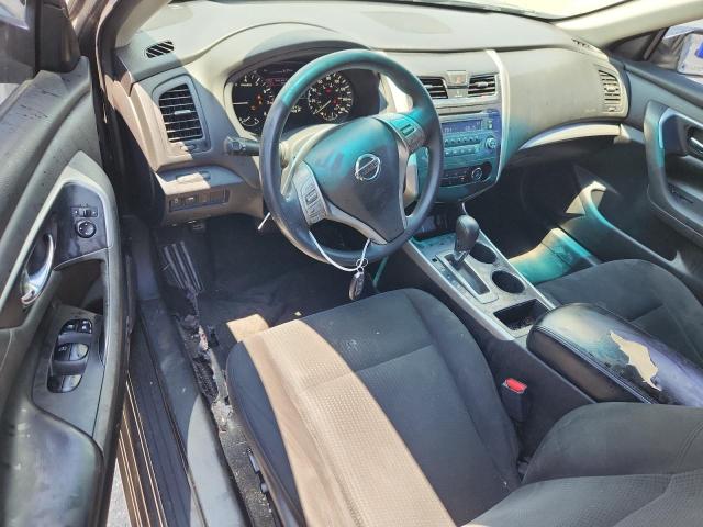 Photo 8 from auction – 2015 NISSAN ALTIMA 2.5 with VIN 1N4AL3AP4FC288787