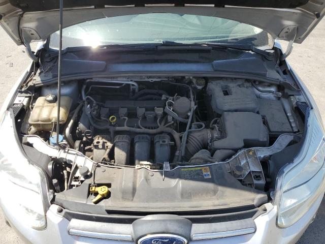 Photo 11 from auction – 2012 FORD FOCUS SE with VIN 1FAHP3F29CL321651