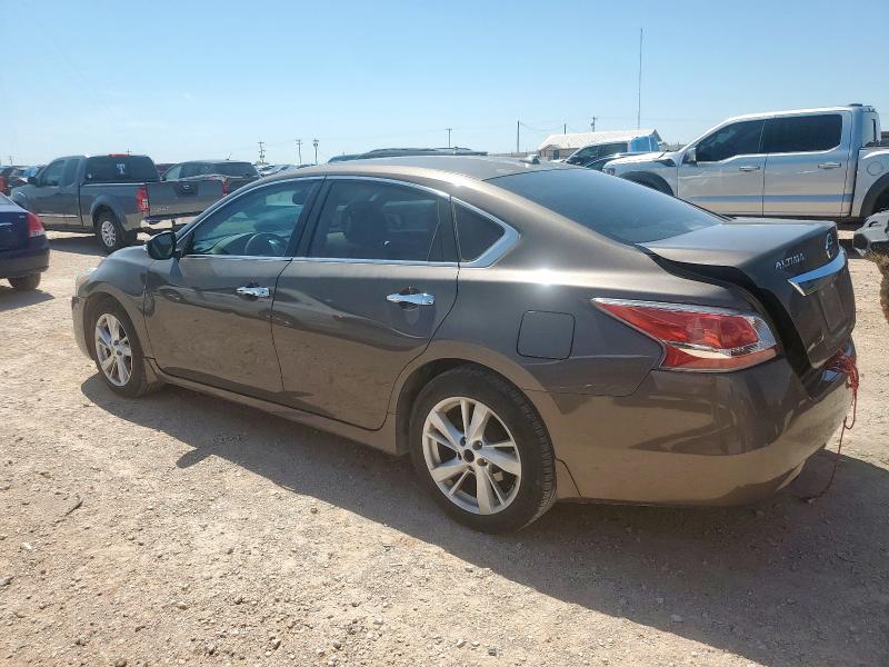 Photo 2 from auction – 2015 NISSAN ALTIMA 2.5 with VIN 1N4AL3AP6FC424742
