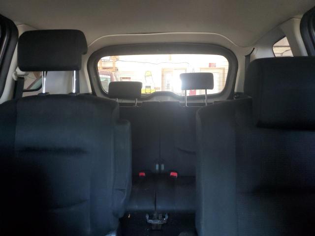 Photo 10 from auction – 2009 MAZDA 5 with VIN JM1CR29L090337552