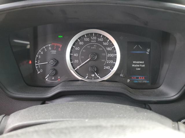 Фото 9 с аукциона – 2020 TOYOTA COROLLA LE с VIN 5YFBPRBE8LP035641
