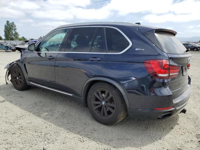 Photo 2 from auction – 2017 BMW X5 XDR40E with VIN 5UXKT0C34H0V97671