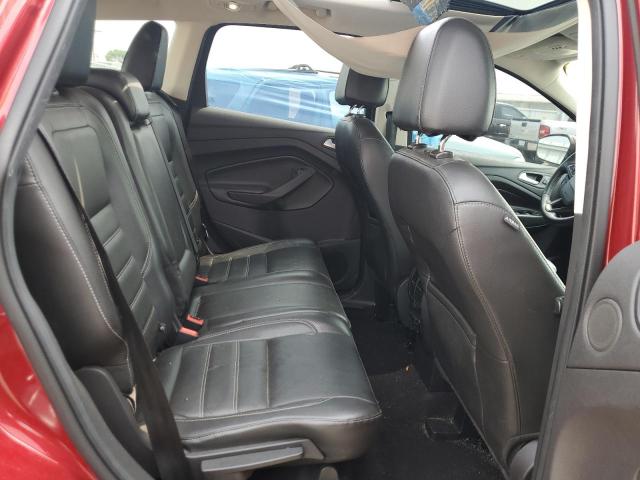 Photo 11 from auction – 2017 FORD ESCAPE TIT with VIN 1FMCU0J97HUE66281
