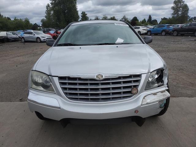Photo 5 from auction – 2004 CHRYSLER PACIFICA with VIN 2C8GM68414R559337